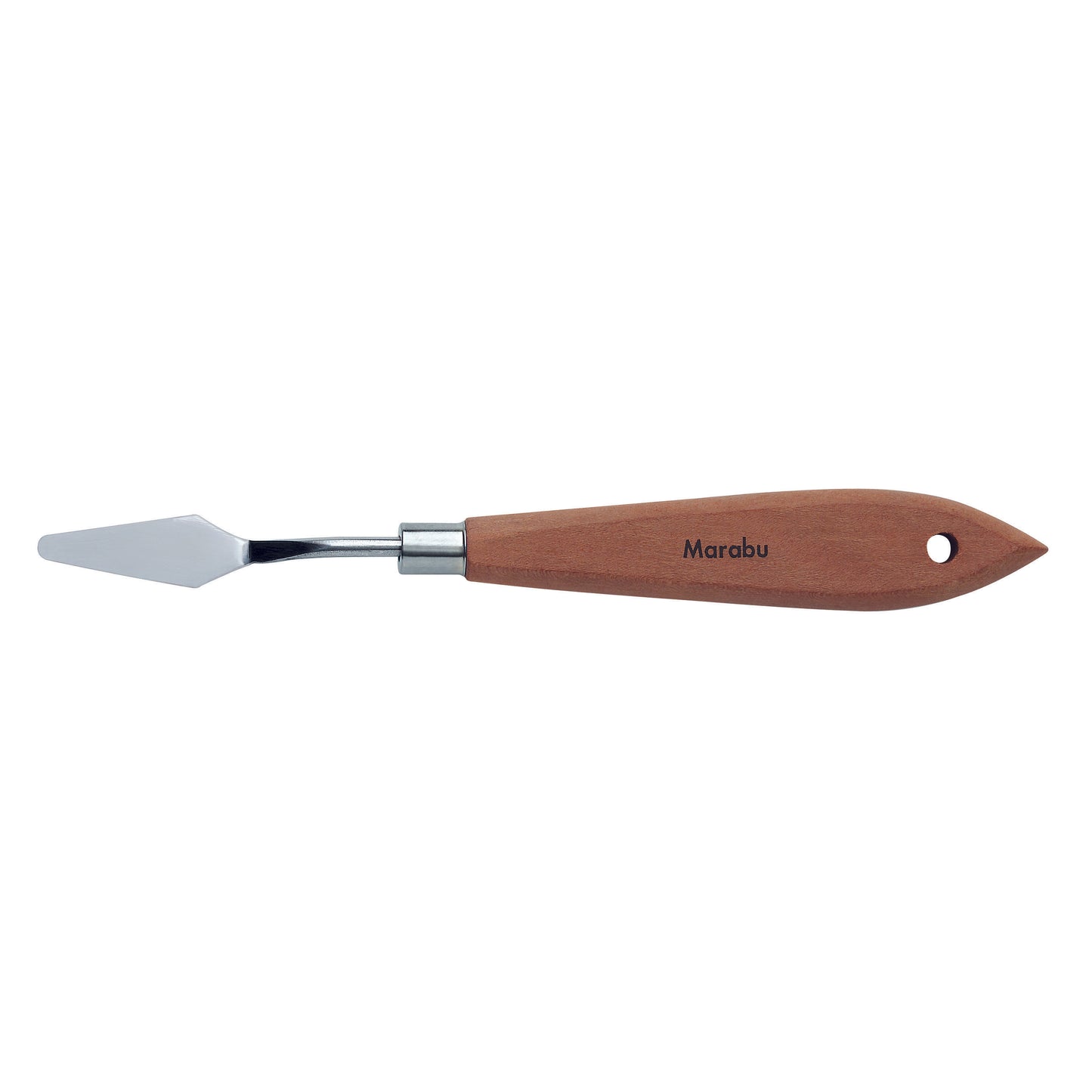 Malspachtel Marabu spitz