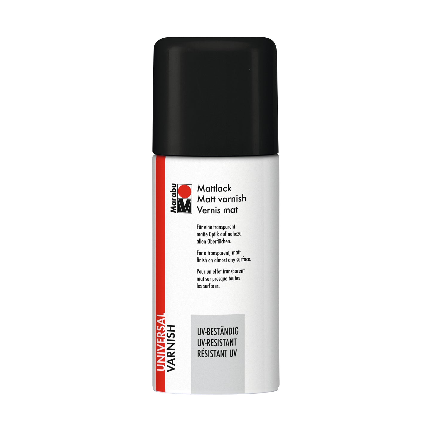 Mattlack Marabu 150ml