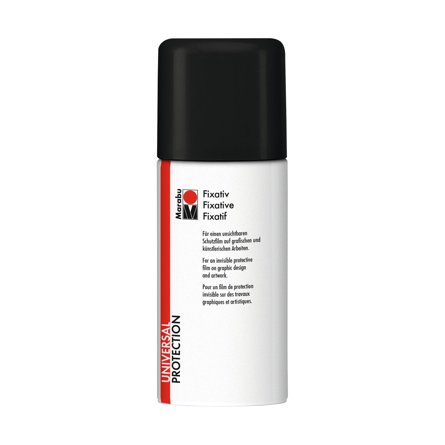 Fixativ Marabu 150ml