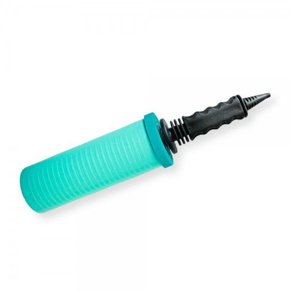 Luftballonpumpe Melloc 30cm 2-Wege-Funktion