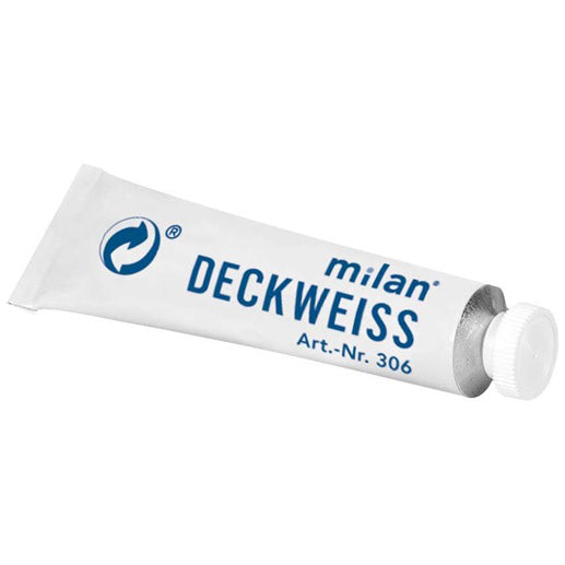 Deckweiß Milan