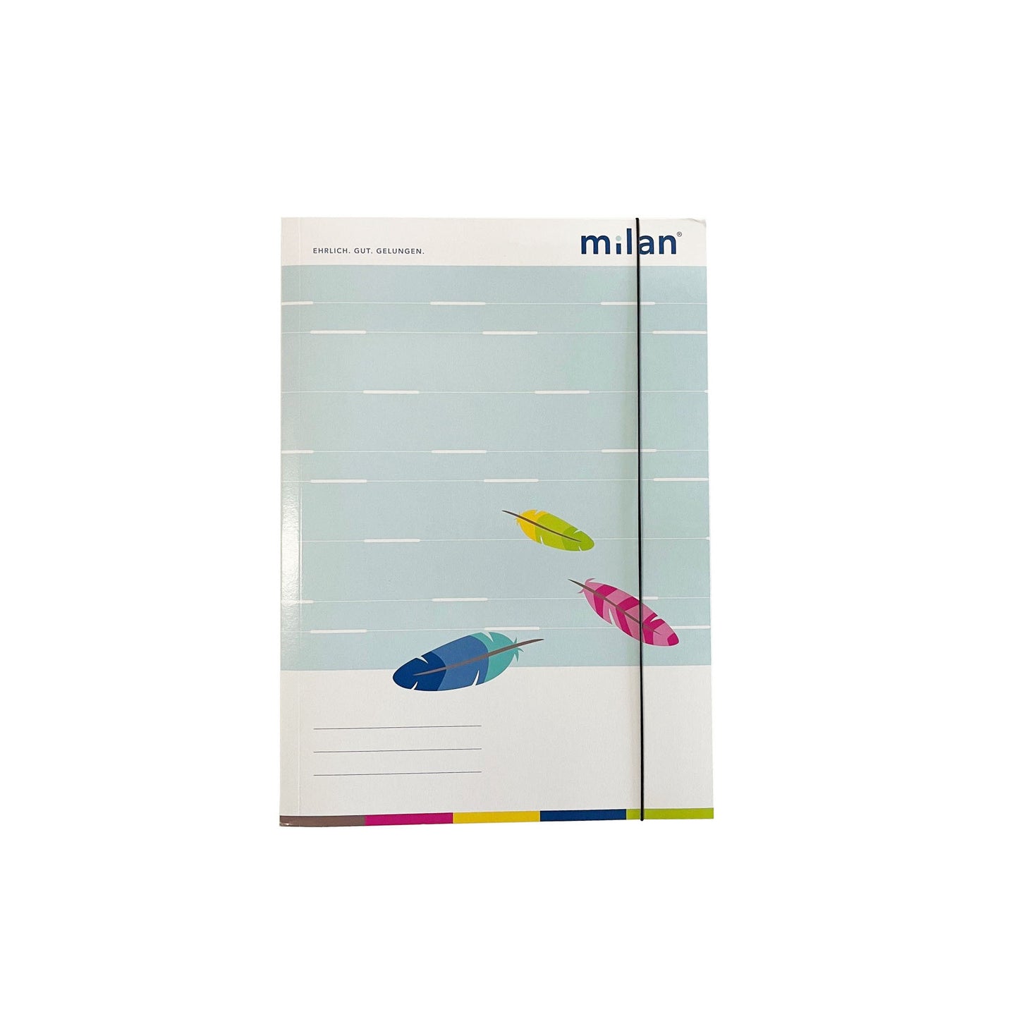 Motiv-Sammelmappe Karton DIN A3