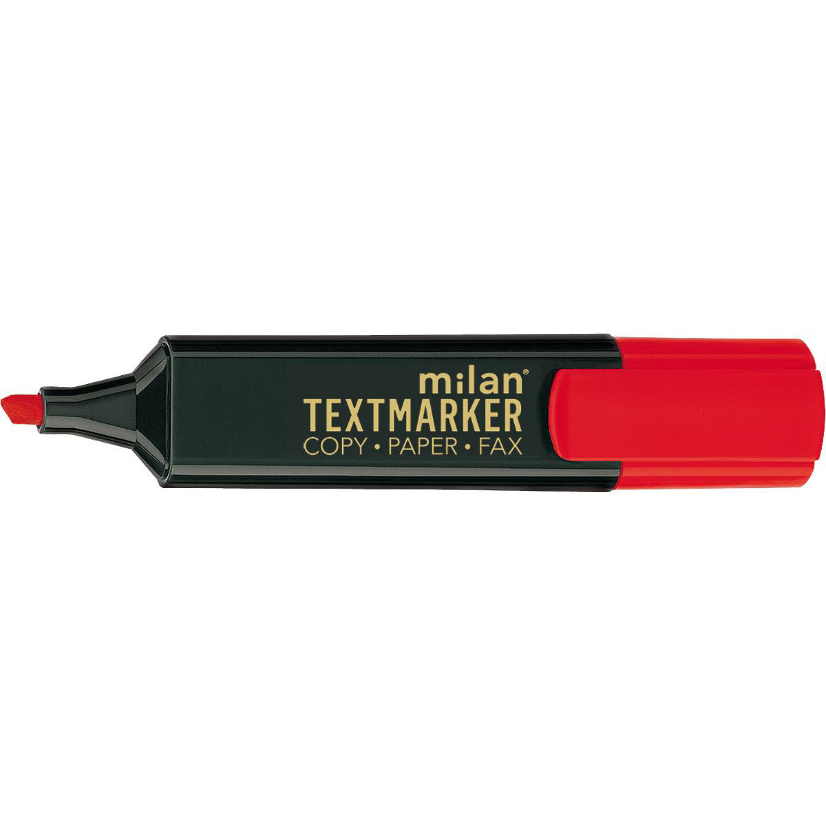 Textmarker Hausmarke