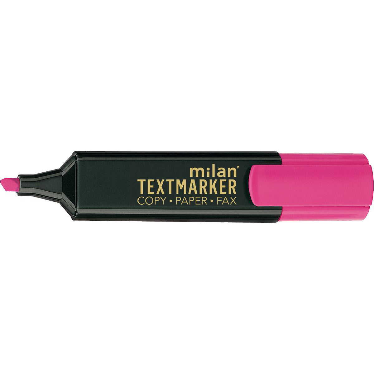 Textmarker Hausmarke