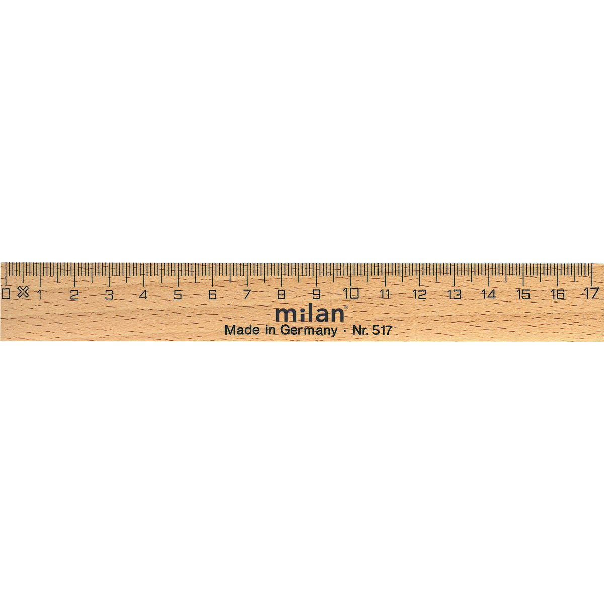 Lineal Milan Holz