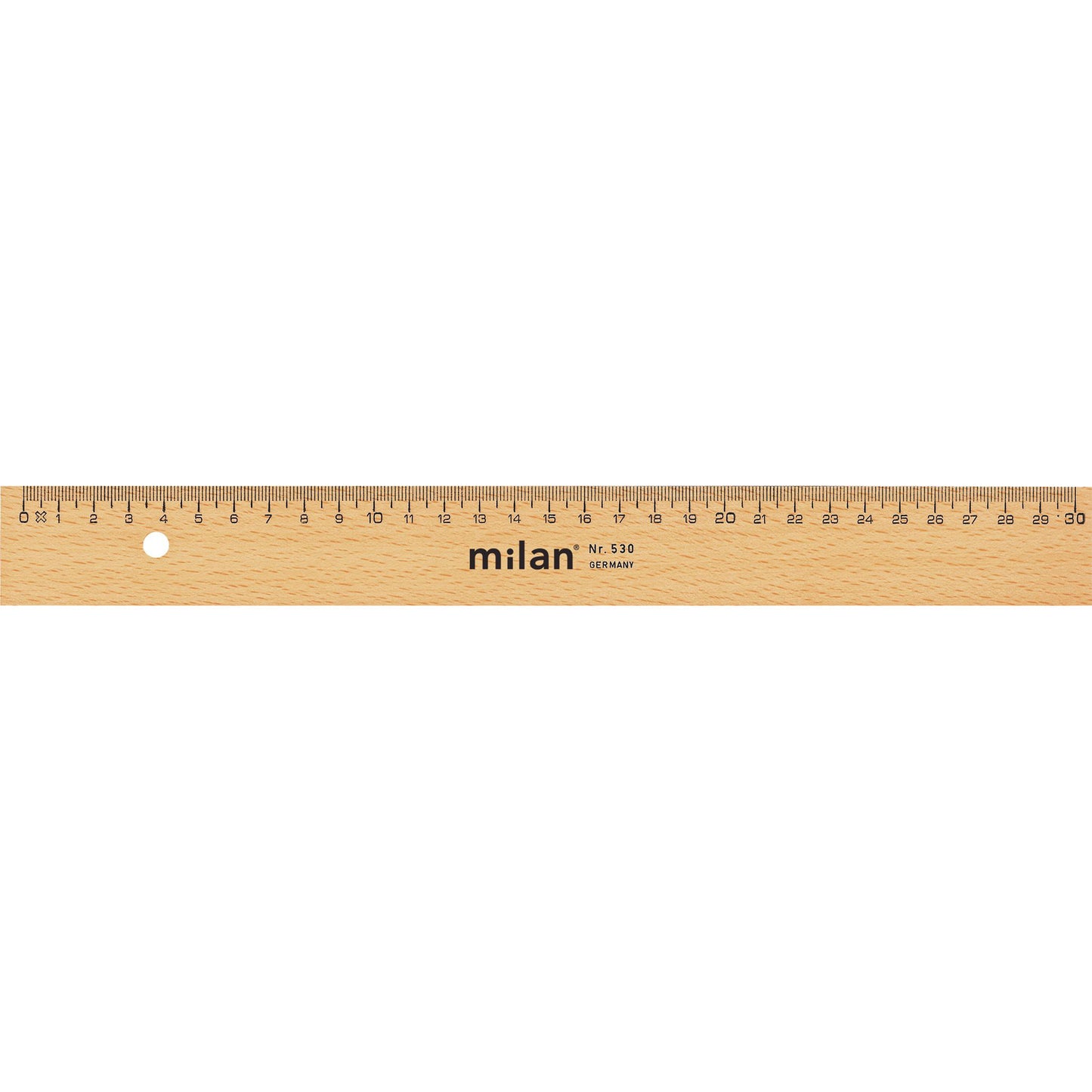 Lineal Milan Holz