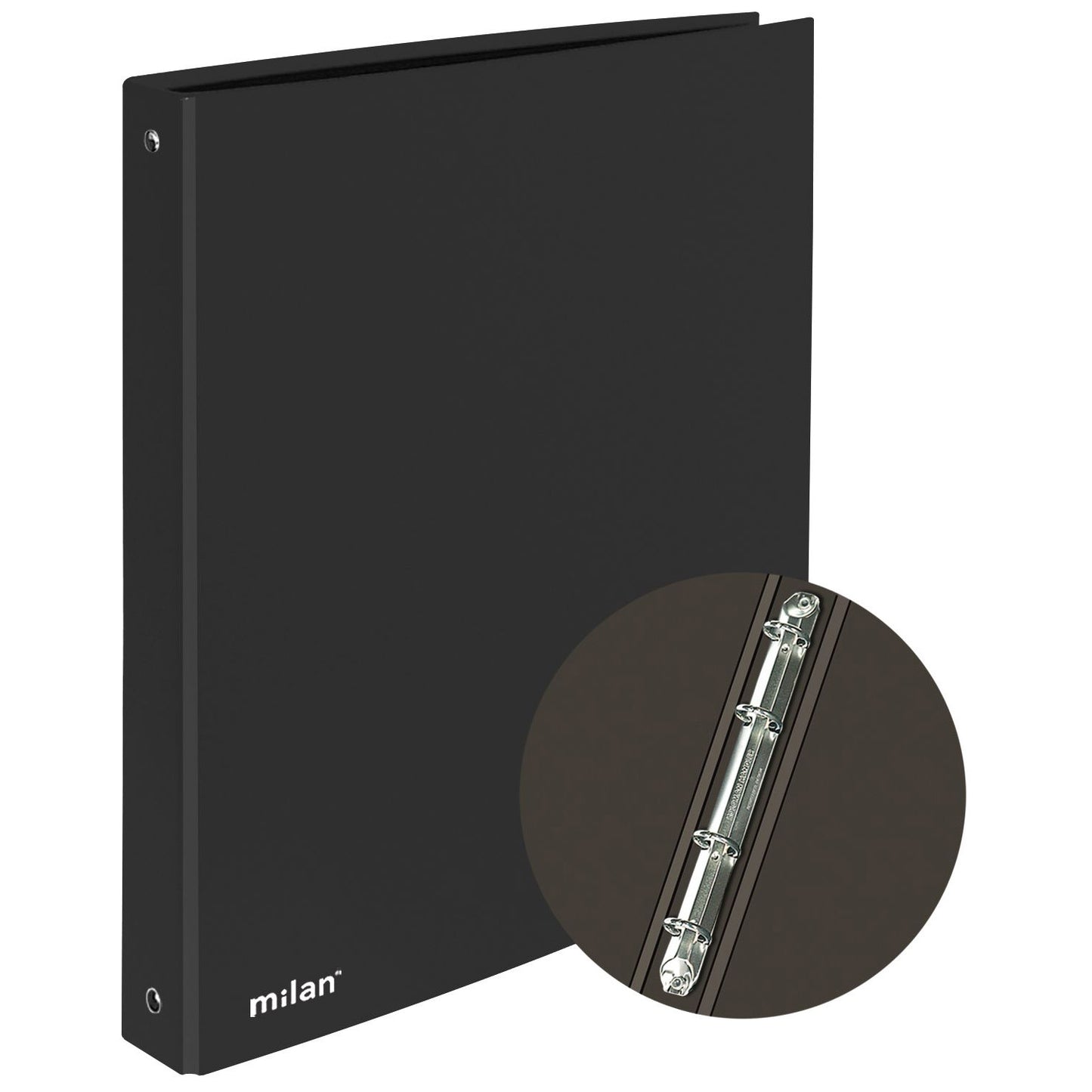 Ringbuch DIN A4 4 Ring 25mm