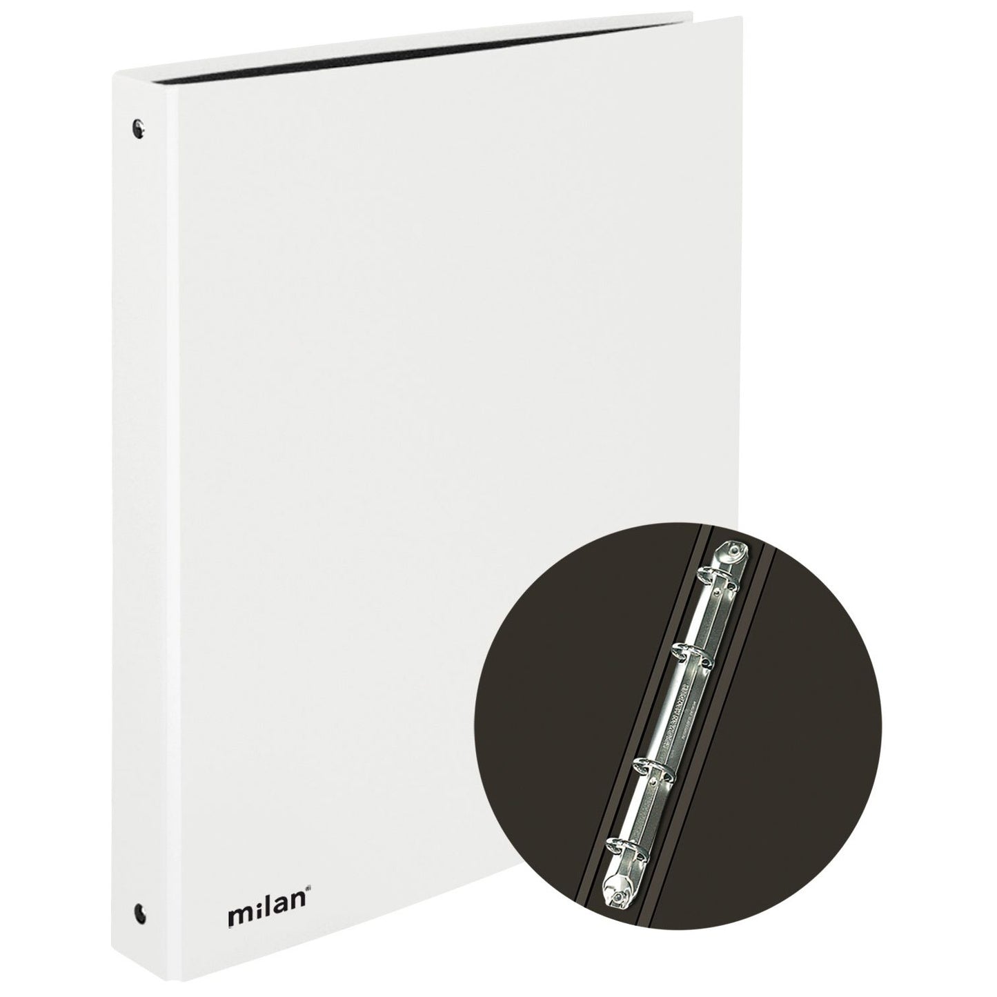Ringbuch Milan DIN A4 4 Ring 25mm