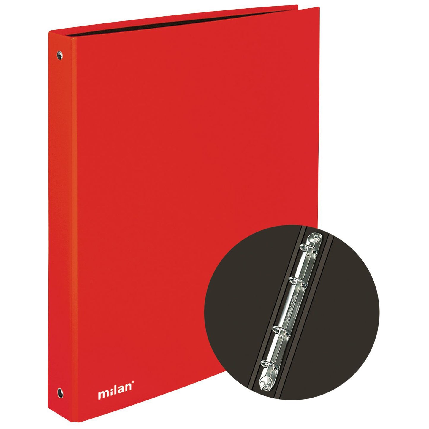 Ringbuch Milan DIN A4 4 Ring 25mm