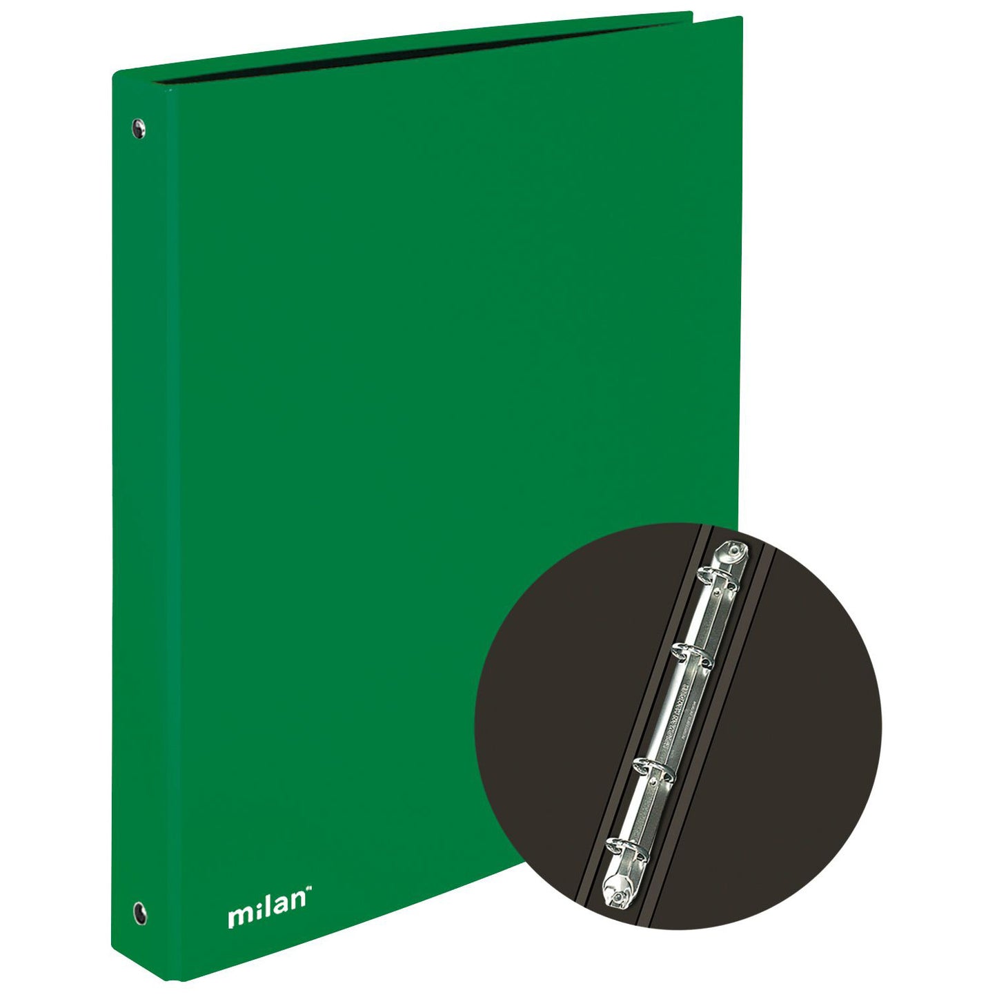 Ringbuch Milan DIN A4 4 Ring 25mm