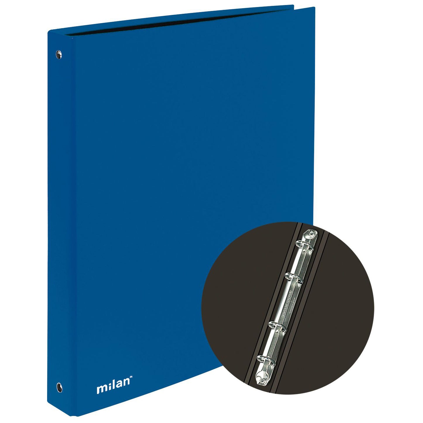 Ringbuch Milan DIN A4 4 Ring 25mm