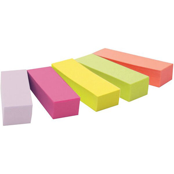 Haftmarker Post-it Index Papier