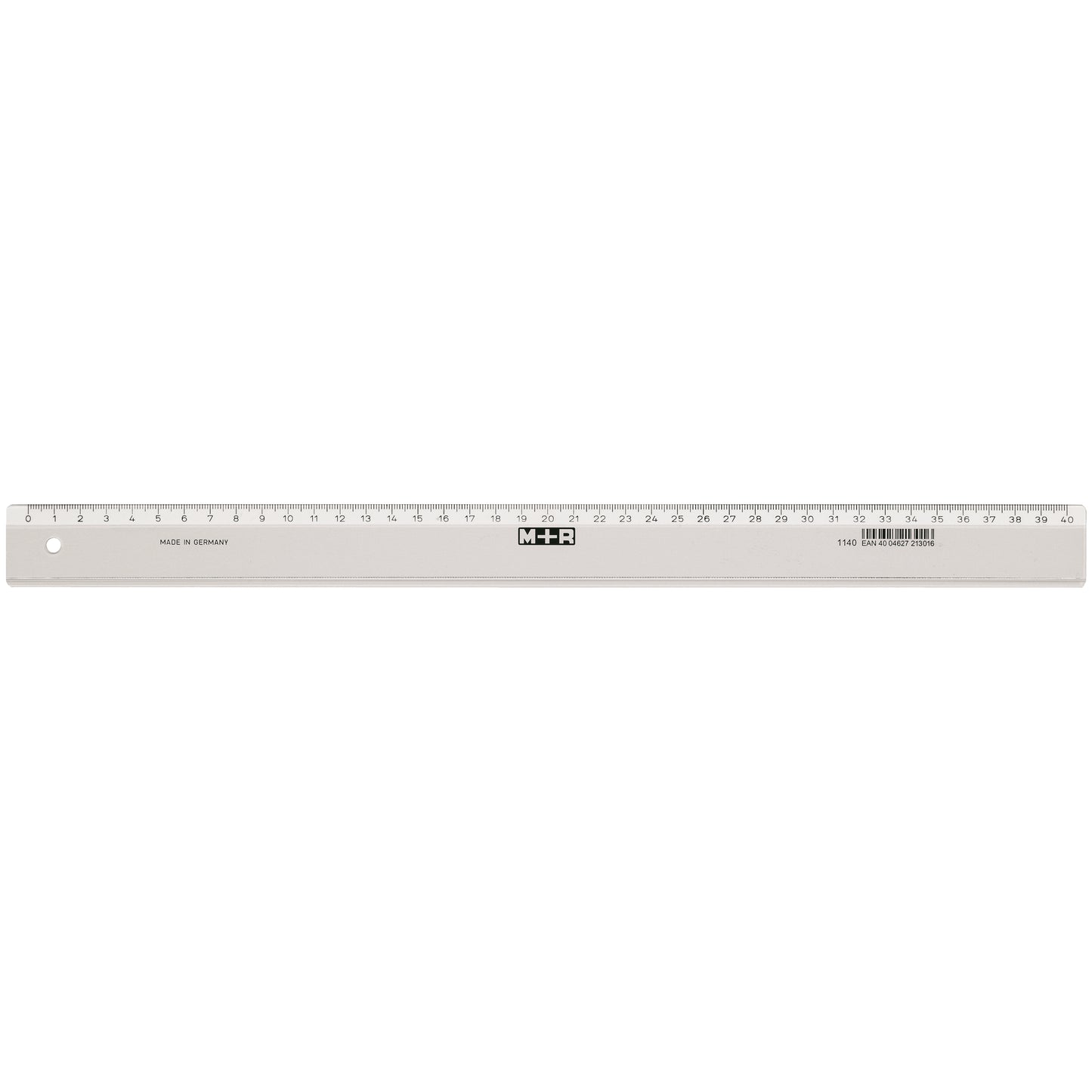 Lineal M+R 40cm