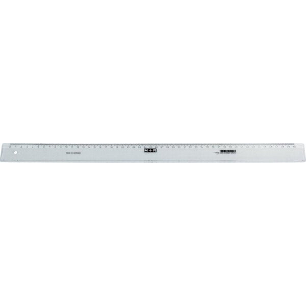 Lineal M+R PVC 50cm