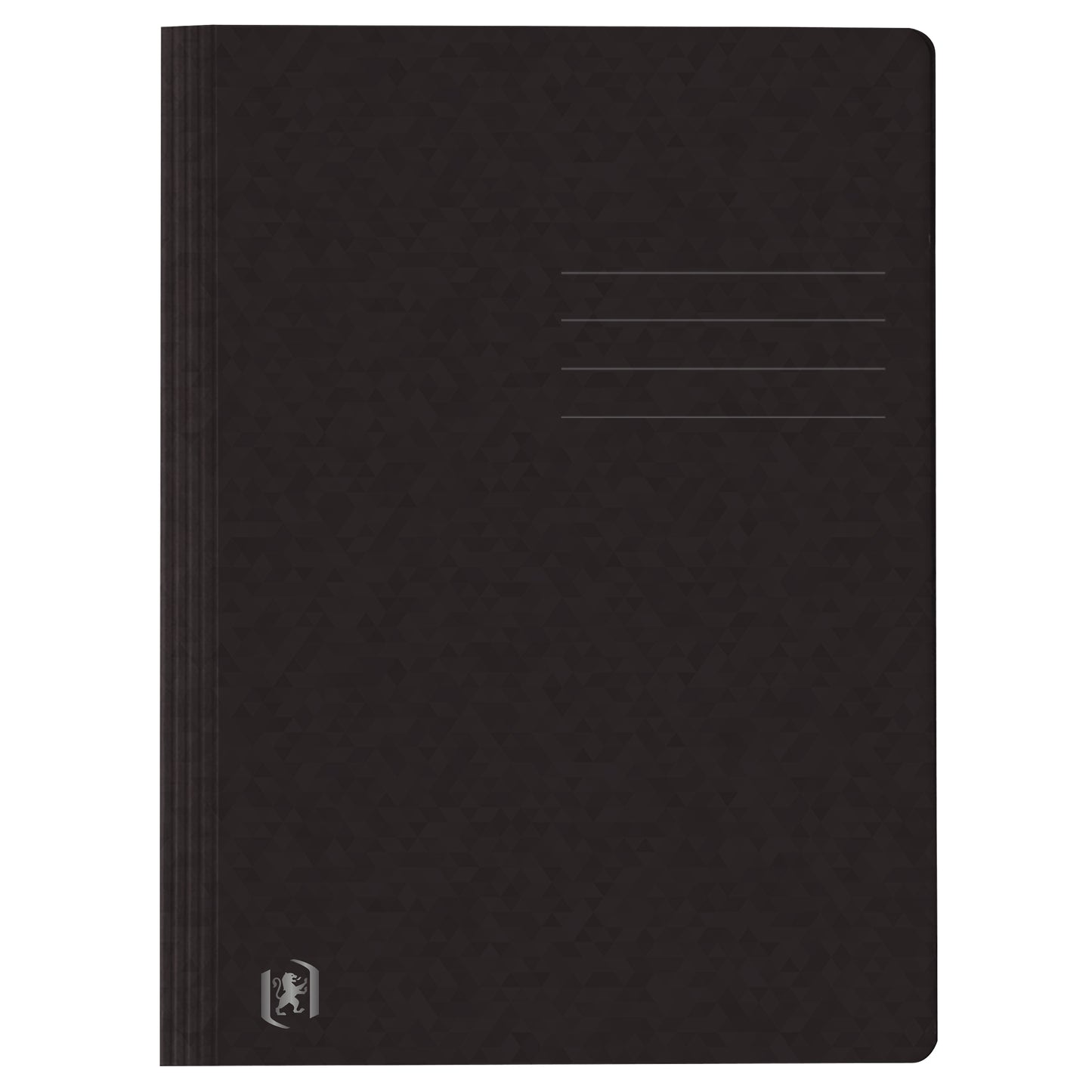 Schnellhefter Oxford TopFile+ Karton 390g DIN A4