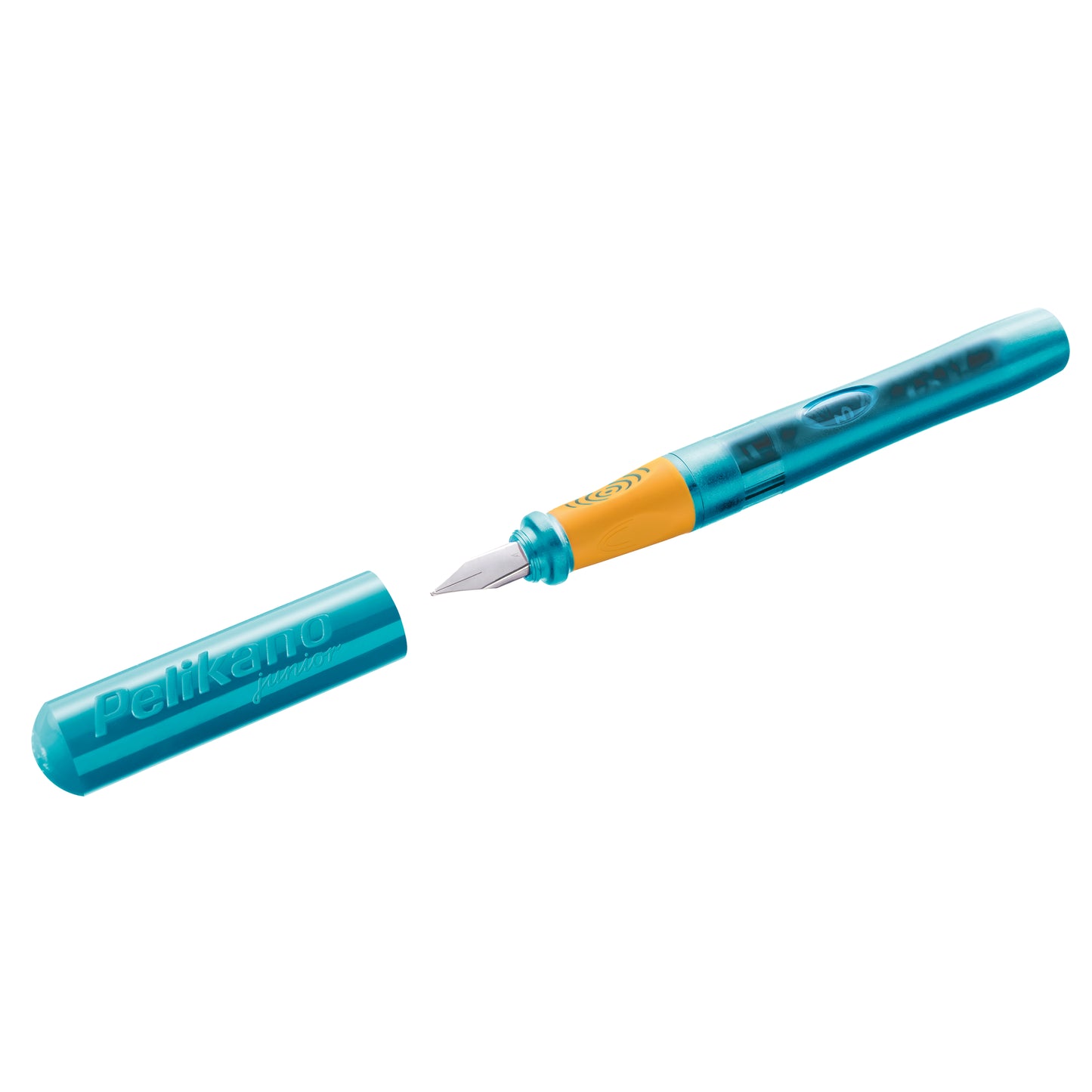 Schulfüllhalter Pelikan Pelikano Junior