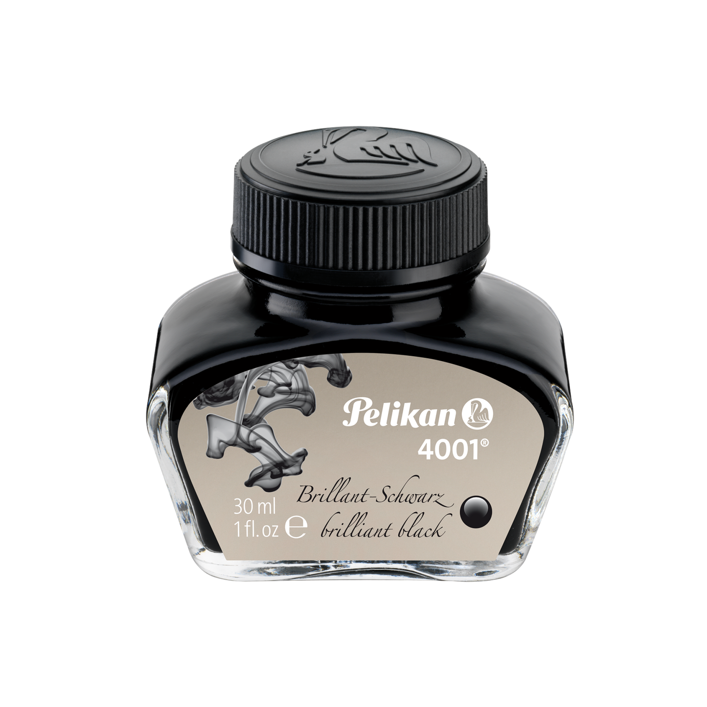 Tinte Pelikan 4001 30ml