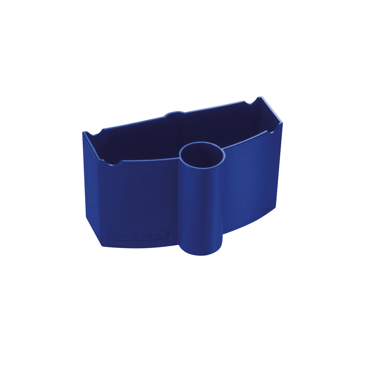 Wasserbox Pelikan blau