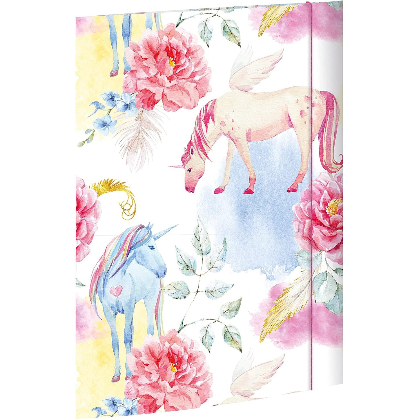 Motiv-Sammelmappe RNK Karton DIN A3