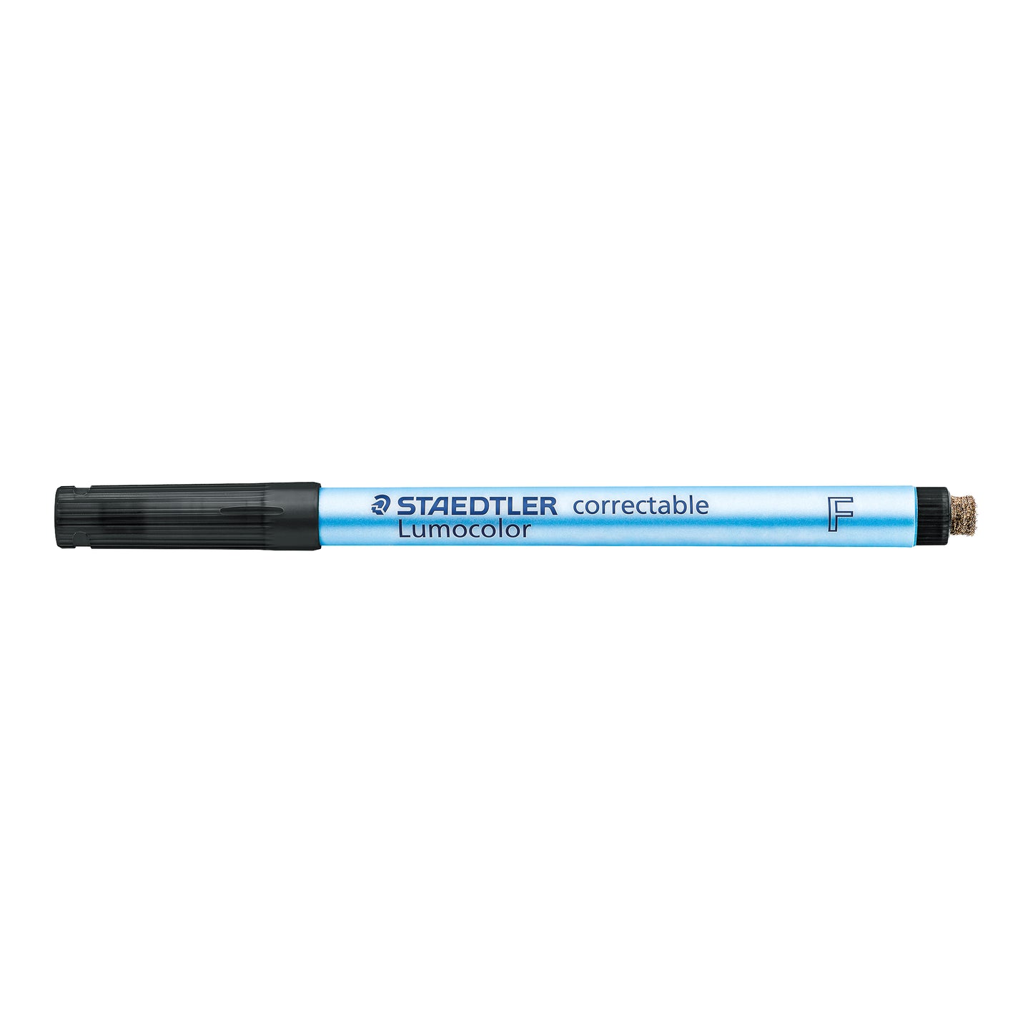OHP Marker Staedtler Lumocolor correctable F