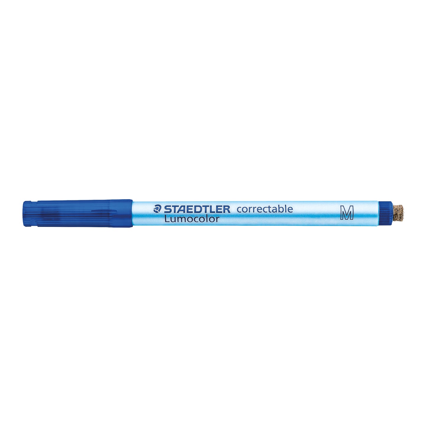 OHP Marker Staedtler Lumocolor correctable M