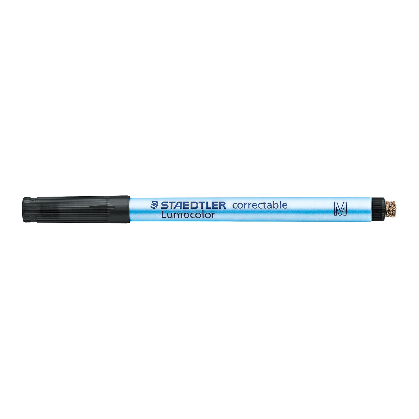 OHP Marker Staedtler Lumocolor correctable M