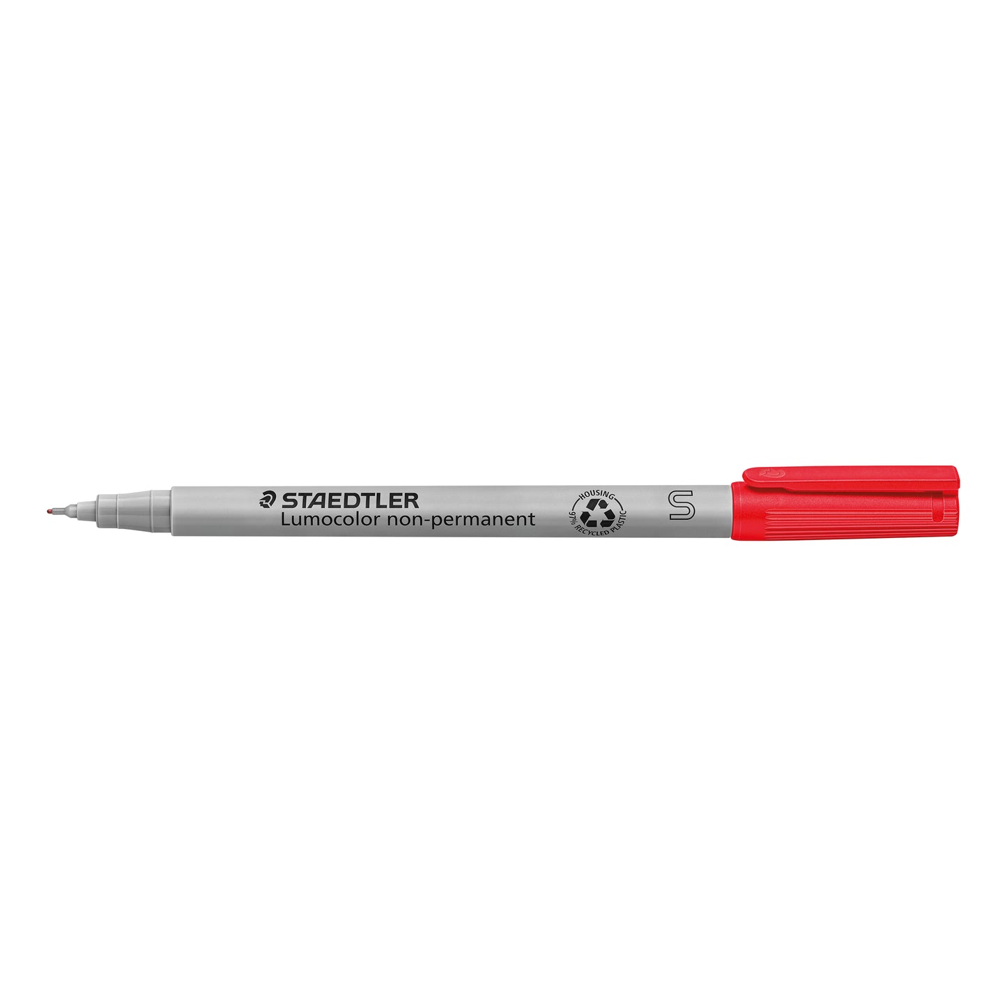 OHP Marker Staedtler Lumocolor non-permanent S
