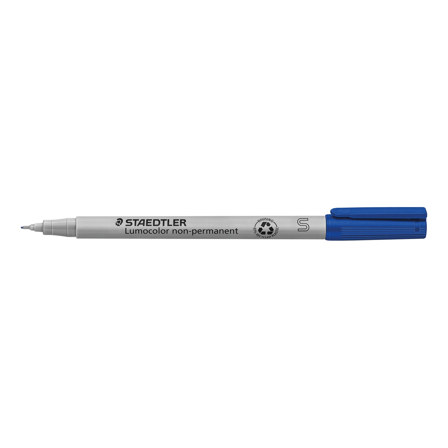 OHP Marker Staedtler Lumocolor non-permanent S