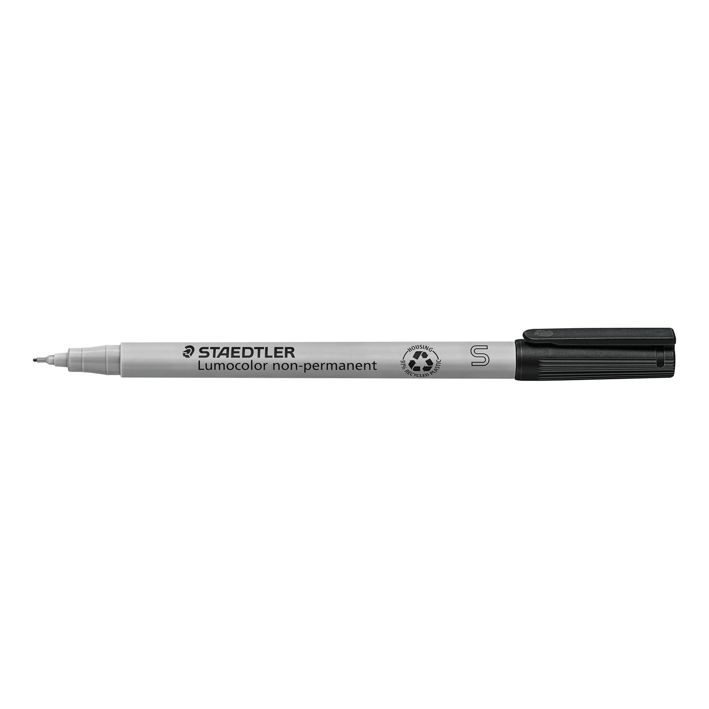 OHP Marker Staedtler Lumocolor non-permanent S