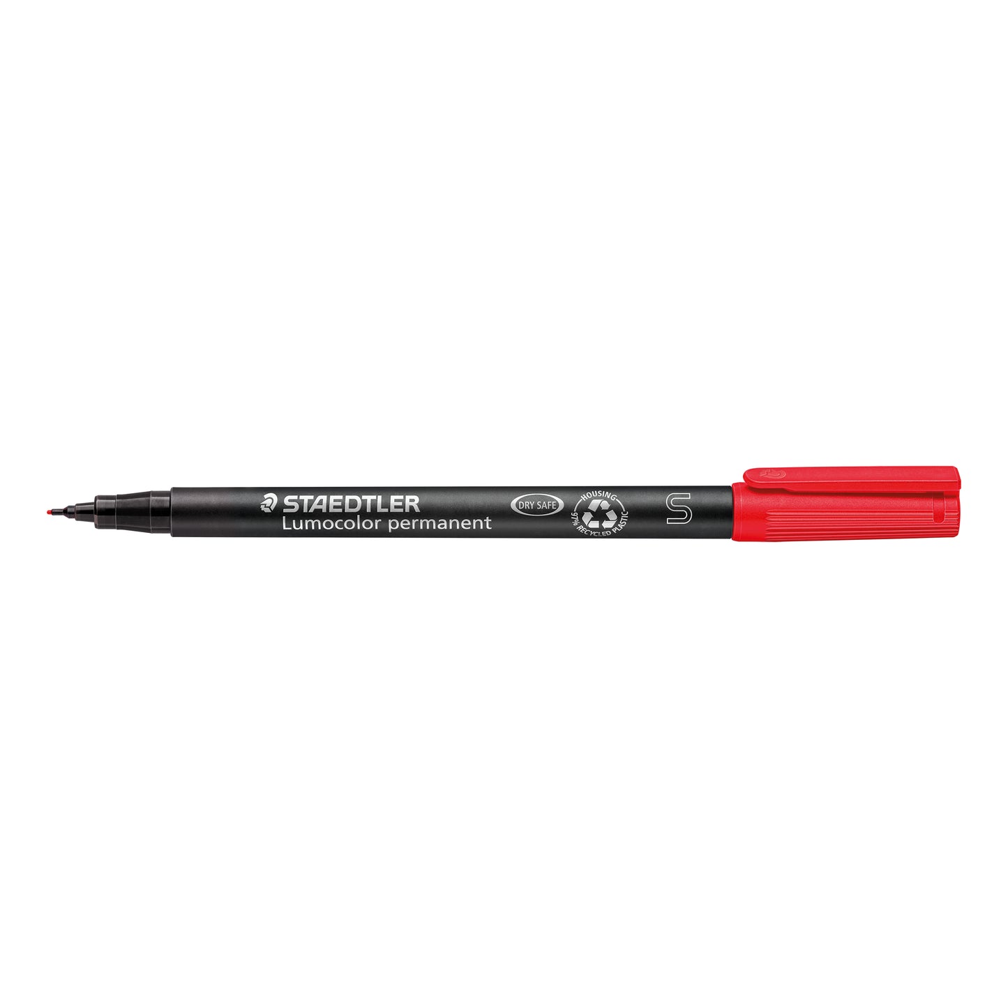 OHP Marker Staedtler Lumocolor permanent S