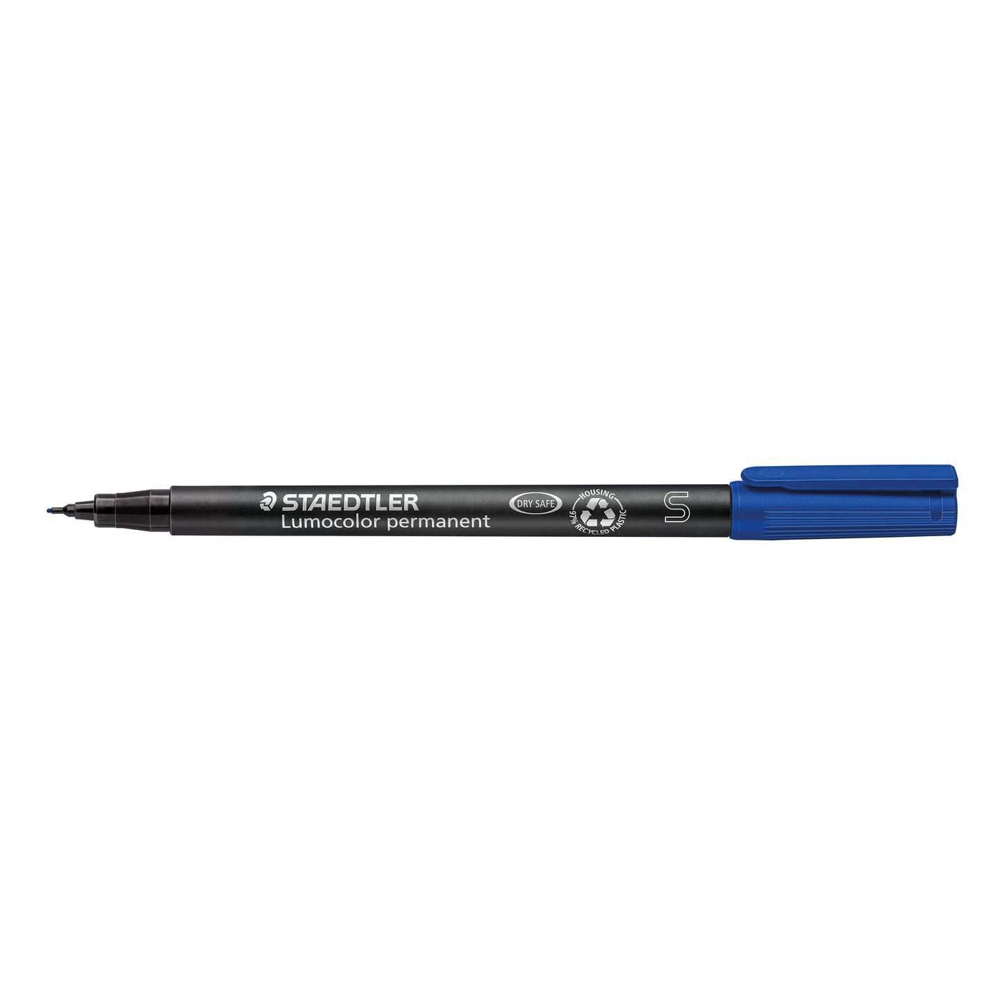 OHP Marker Staedtler Lumocolor permanent S