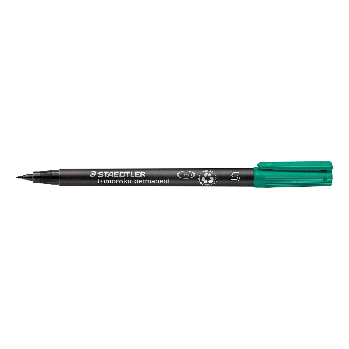 OHP Marker Staedtler Lumocolor permanent S