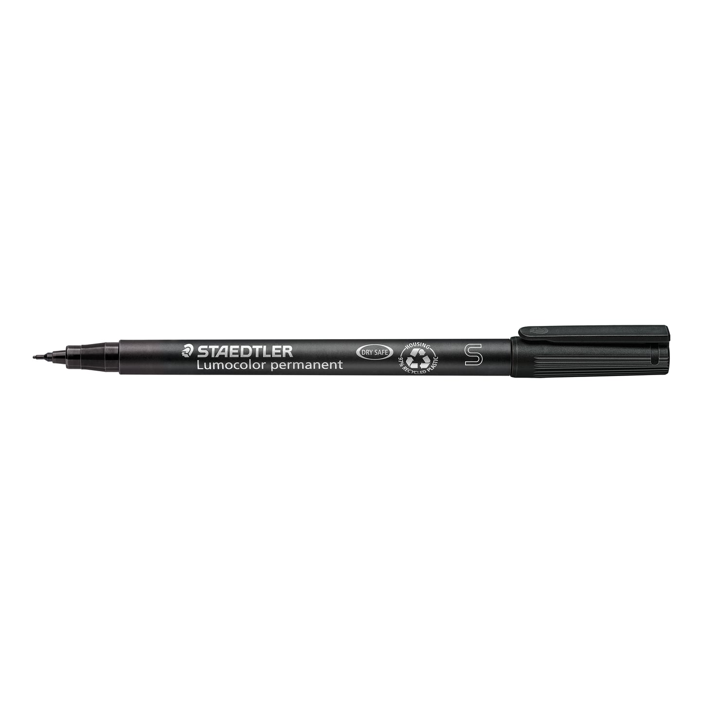 OHP Marker Staedtler Lumocolor permanent S