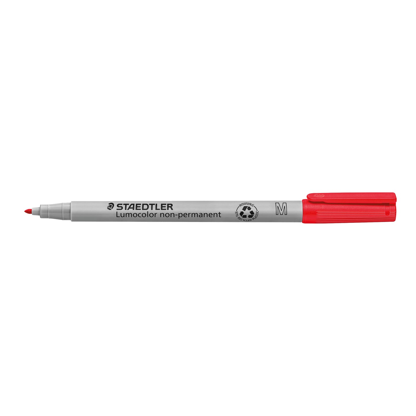 OHP Marker Staedtler Lumocolor non-permanent M