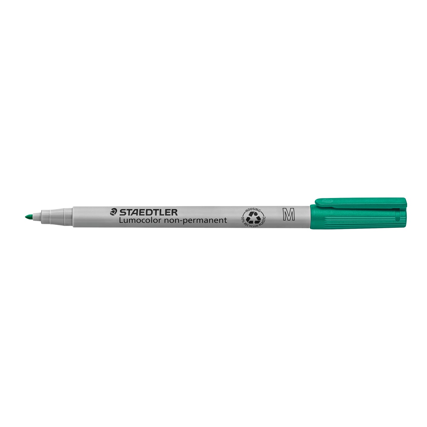 OHP Marker Staedtler Lumocolor non-permanent M