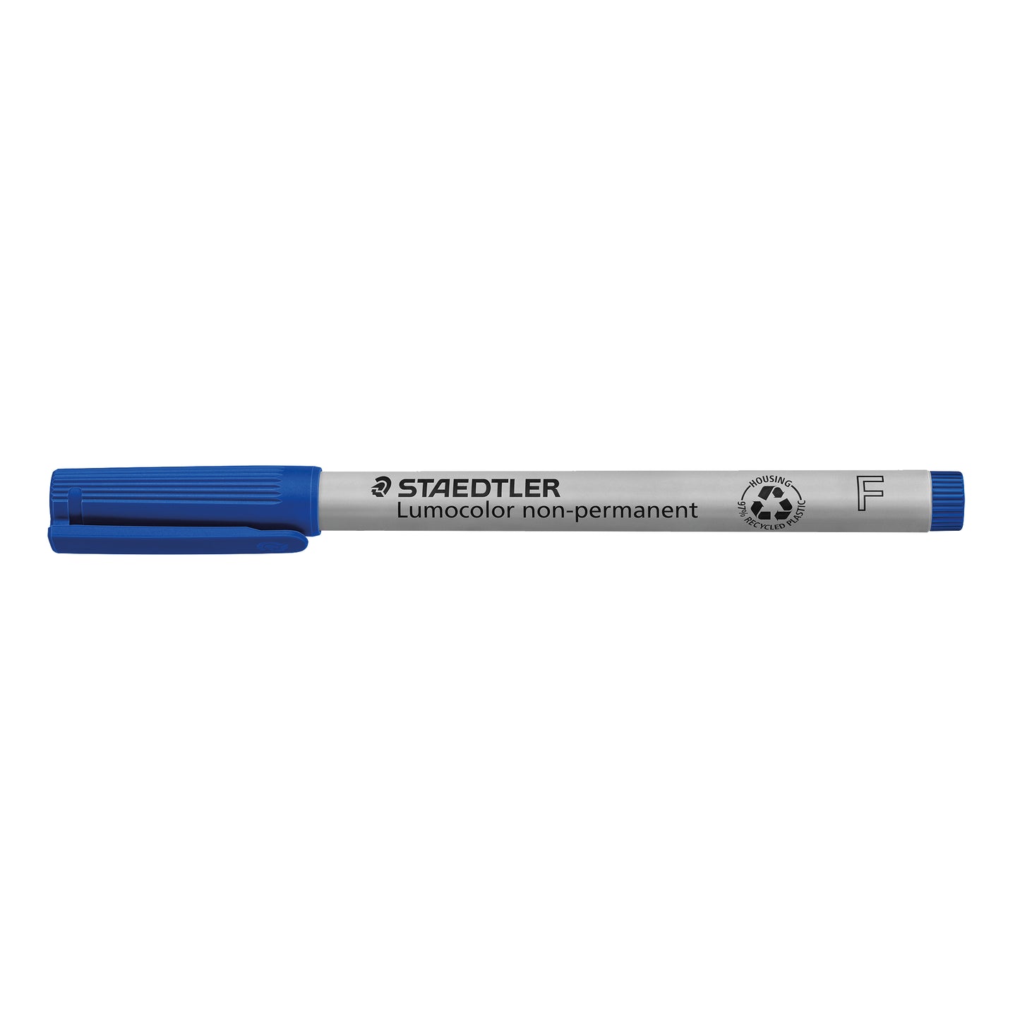 OHP Marker Staedtler Lumocolor non-permanent F