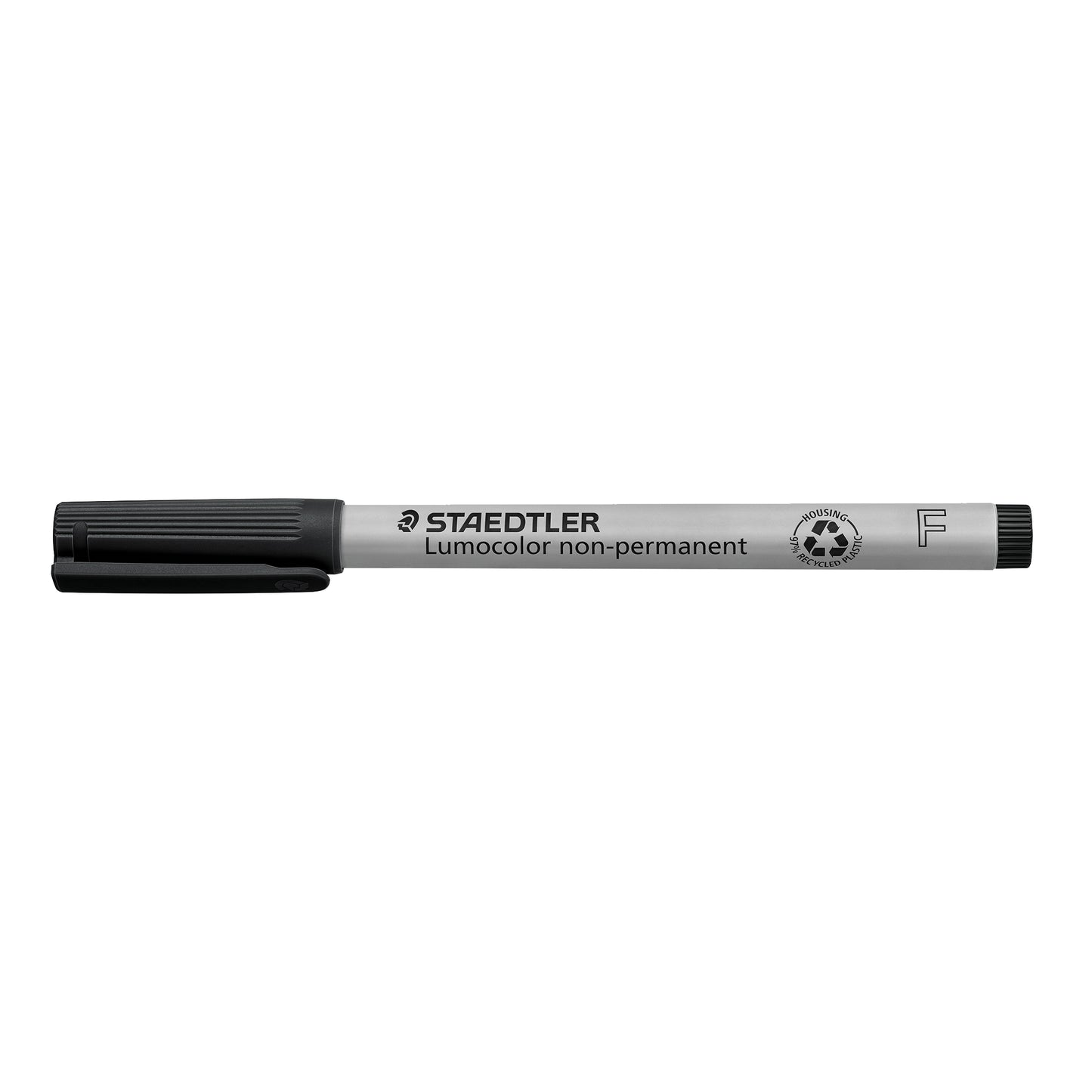 OHP Marker Staedtler Lumocolor non-permanent F