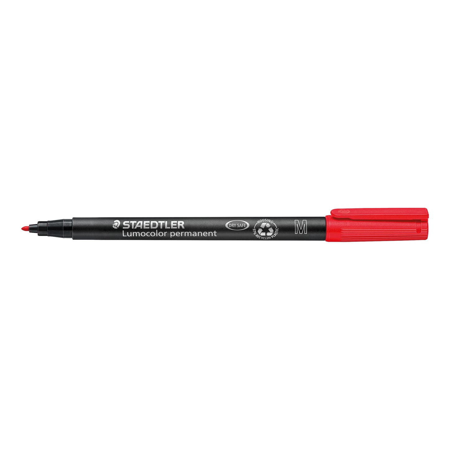 OHP Marker Staedtler Lumocolor permanent M