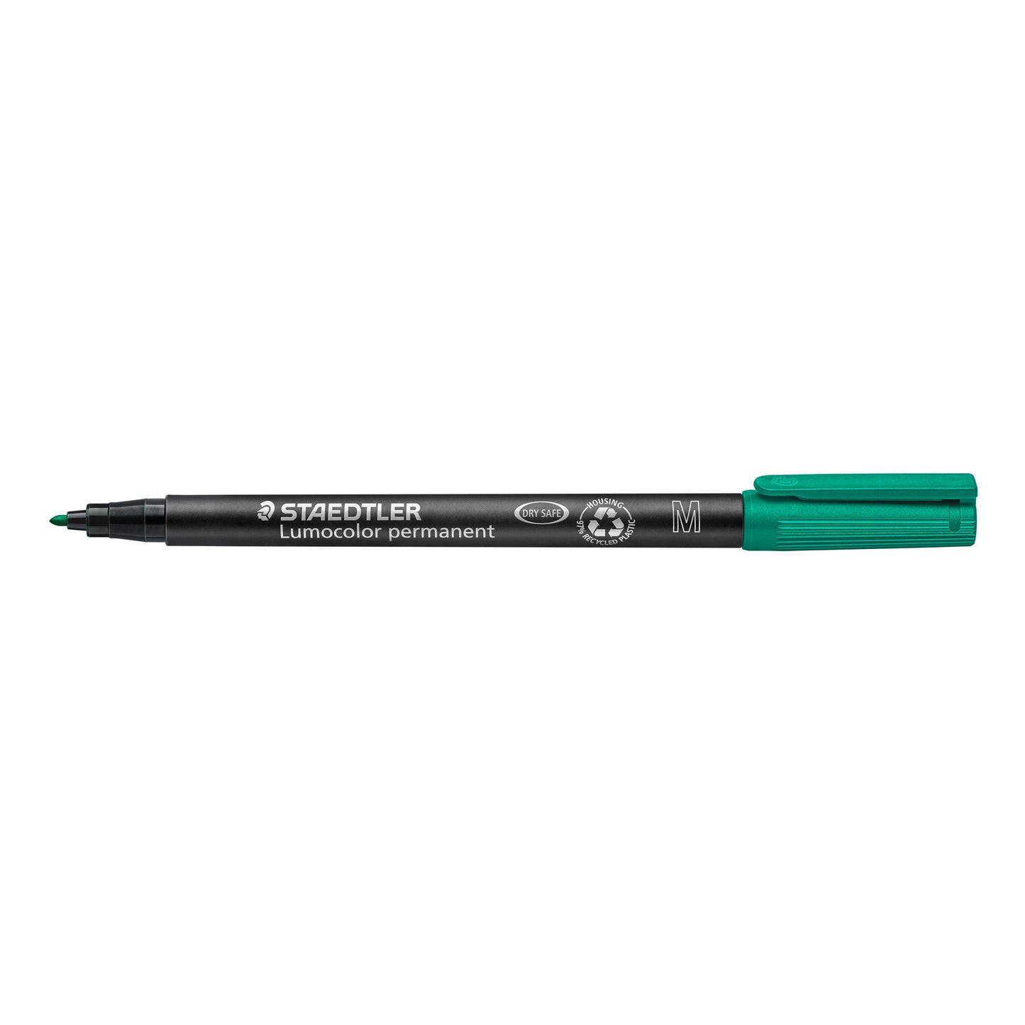 OHP Marker Staedtler Lumocolor permanent M