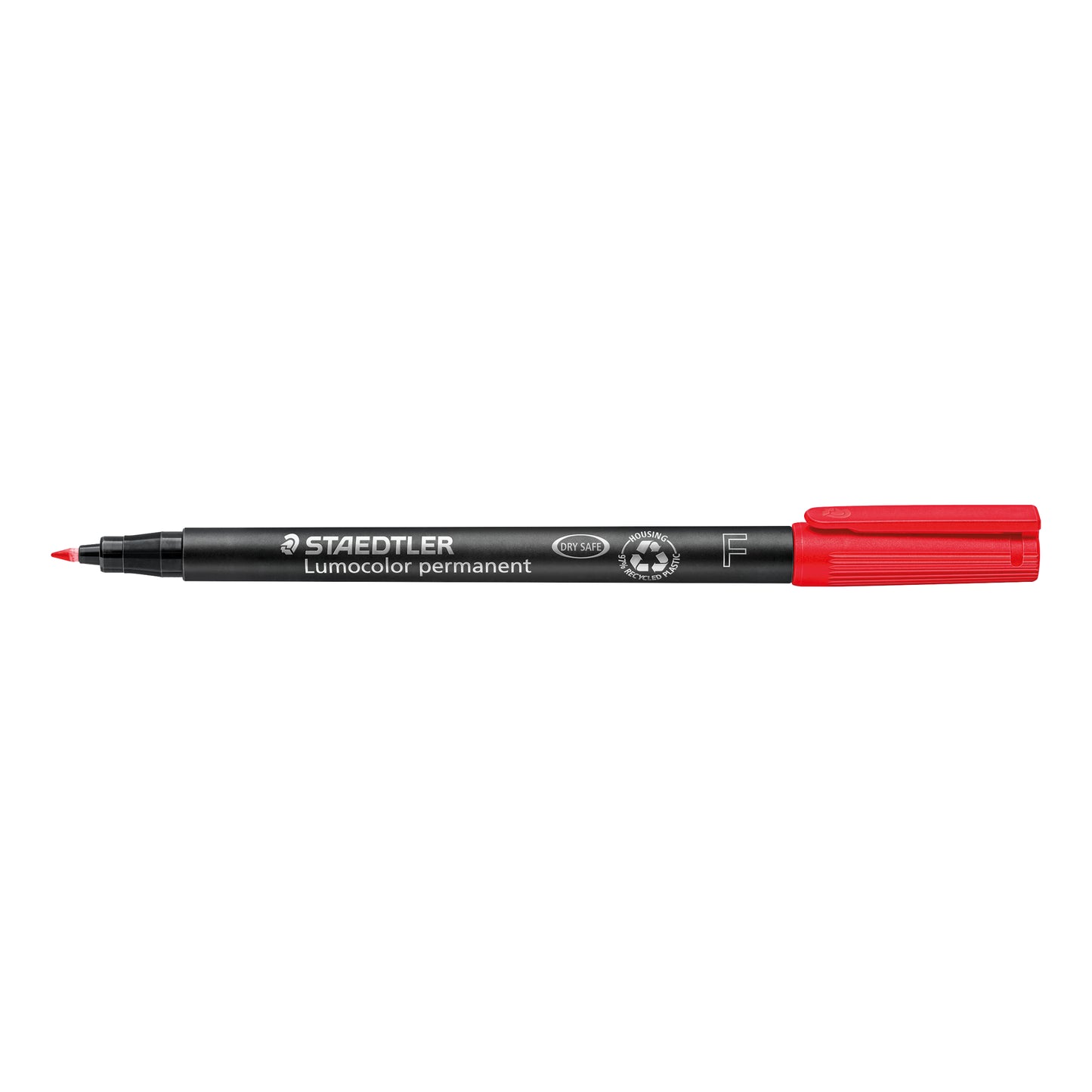 OHP Marker Staedtler Lumocolor permanent F