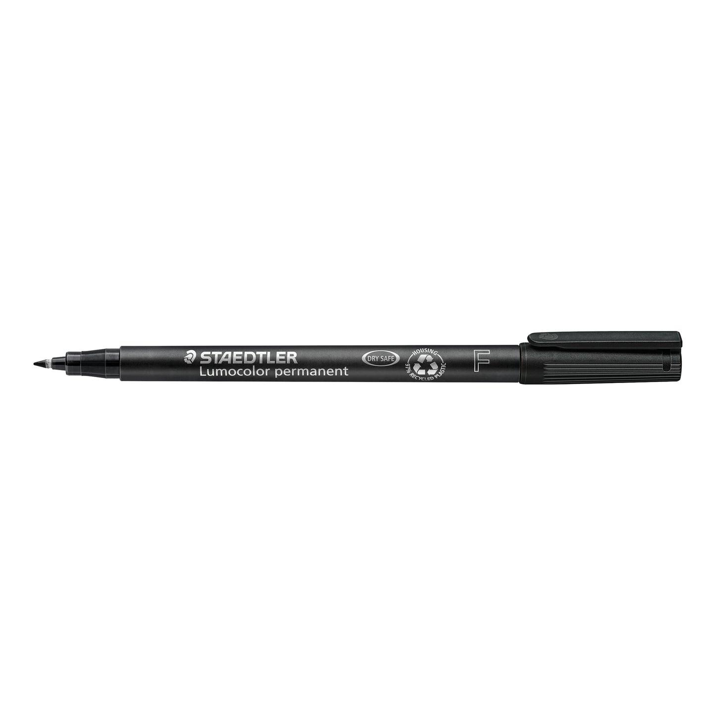 OHP Marker Staedtler Lumocolor permanent F