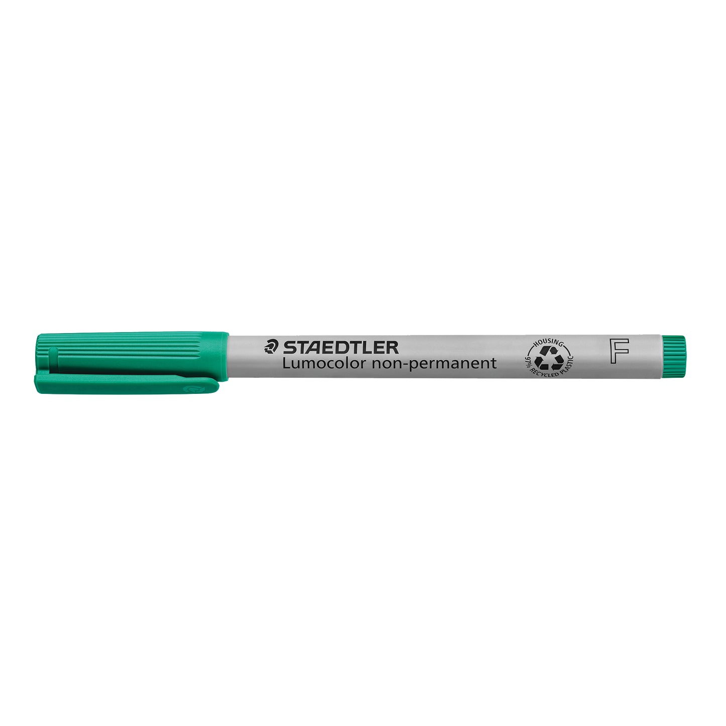 OHP Marker Staedtler Lumocolor non-permanent F
