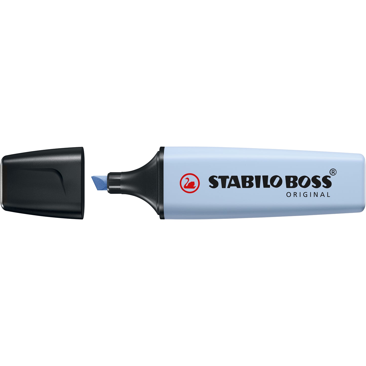 Textmarker Stabilo Boss Original