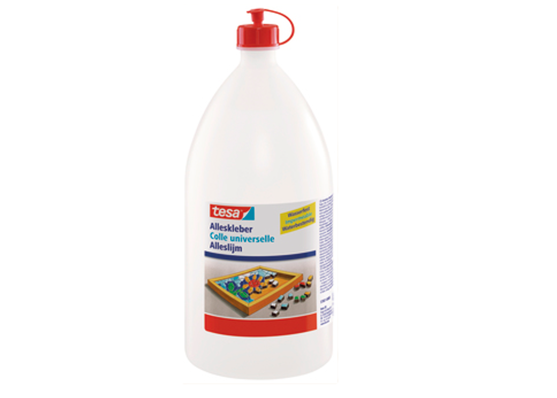 Alleskleber tesa