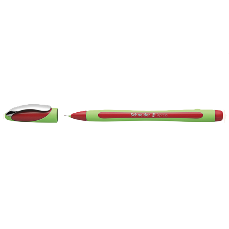 Fineliner Schneider Xpress 0,8mm