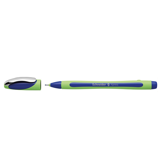 Fineliner Schneider Xpress 0,8mm