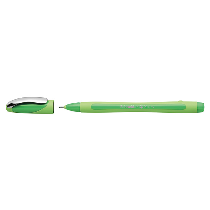 Fineliner Schneider Xpress 0,8mm