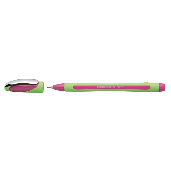 Fineliner Schneider Xpress 0,8mm