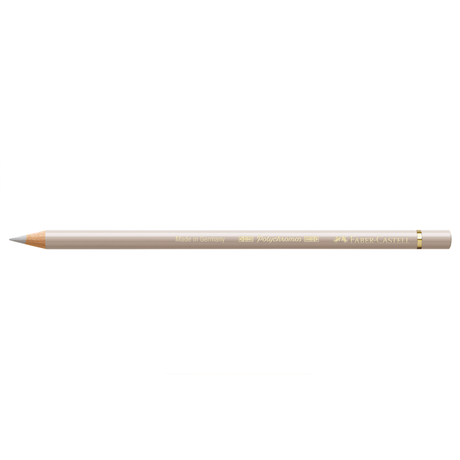 Künstler-Farbstift Faber Castell Polychromos