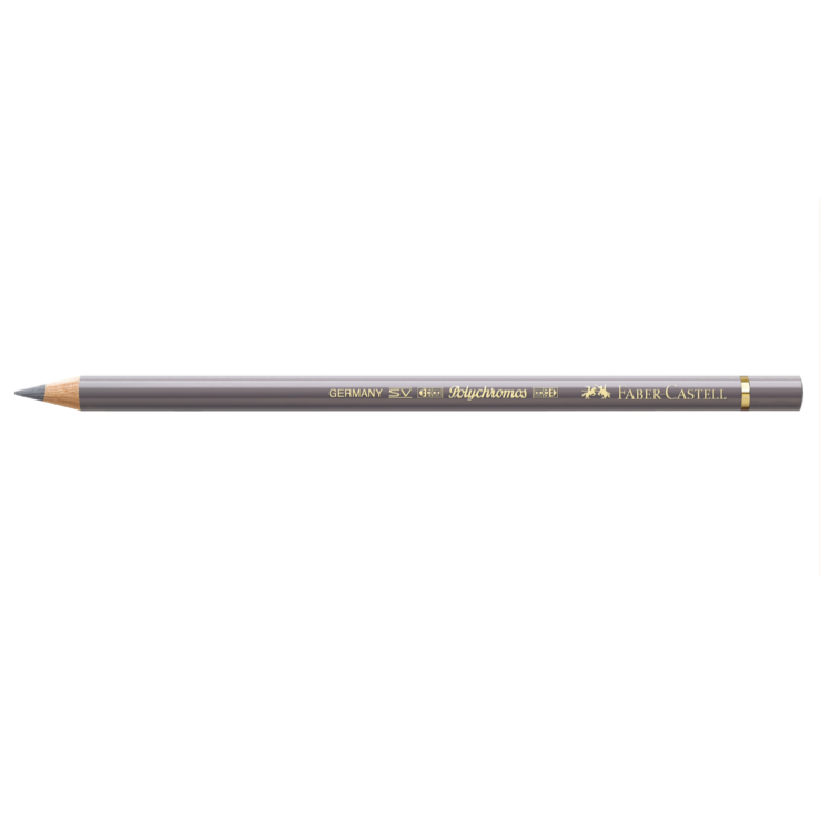Künstler-Farbstift Faber Castell Polychromos